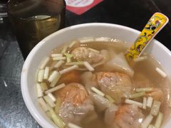 -一记面馆(易发店)