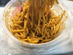 -北京联合大学本部食堂