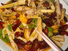 爆炒郡把-三哥田螺(北书院街店)
