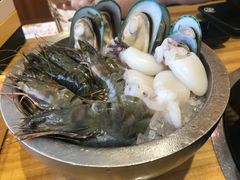 -水林间·寿喜烧自助(仙林金鹰店)