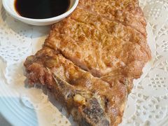 -顶特勒·黄鱼馆·特色菜(上海大世界店)