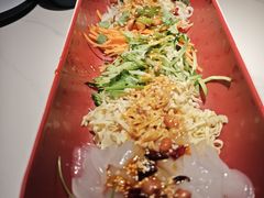 东北大拉皮-饺子功·东北记忆·锅包肉(电厂路店)