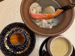 -空蝉怀石料理(益丰·外滩源店)