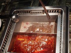 -冠菌火锅自助(东莞樟木头店)