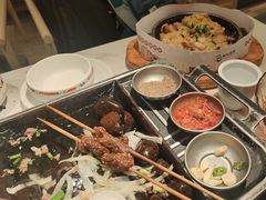 -七八冷面·延边朝鲜族美食(世纪汇店)