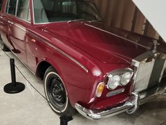 -于家堡洲际酒店·堡子里酒廊