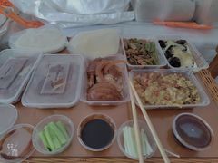 -鸭王烤鸭店(三里河店)
