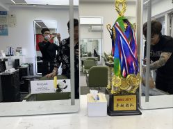 -LJOY丽锦造型·烫发染发