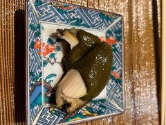 -旬怀石料理(嘉善老市店)