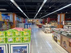 -家乐福(四元桥购物中心店)