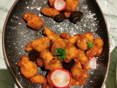 -披云云小馆·味道江湖(姚家园万象汇店)