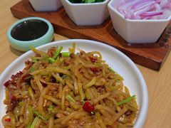 -春饼先生·北京烤鸭(甘井子万达店)