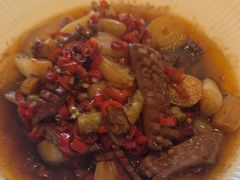 -喜悦烤鸭·新京菜(王府井店)