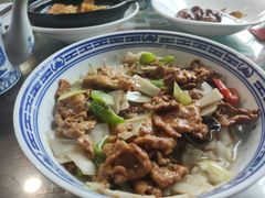 -老西安韩记三鲜煮馍(四府街店)