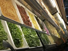 -钦瓦台时尚自助餐厅(银泰城店)