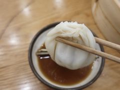 -四季美汤包(户部巷店)