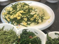 -王村姑老土炕莜面村(张北店)