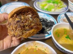 -老爆肚满五香烧牛羊肉