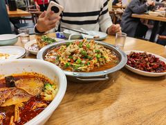 -艺味深尝(云锦路店)