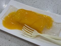 -圆碌碌甜品屋(二中店)