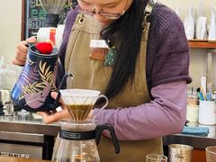 -HUG COFFEE(鼓楼店)