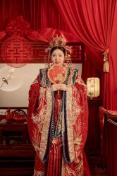 -第一夫人婚纱摄影(南京店)