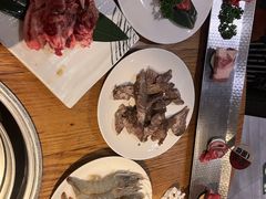 -赤坂亭·M9和牛烧肉·铁板烧(合肥万象城店)