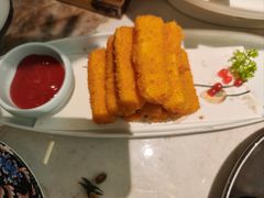 -峰厨大鱼泡饼·天津菜(西青大学城店)
