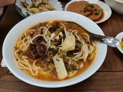 -立文冬·鲜活面(杭州太合商业中心店)