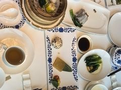 -广州塔晖粤轩中餐厅