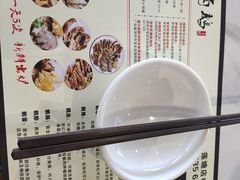 -壹只卤鹅·潮汕菜(莲塘店)