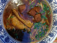 -黑窑厂糖油饼烤鸭·清真菜(旗舰店)