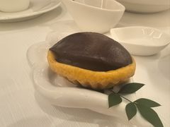 -万豪金殿(香港JW万豪酒店)