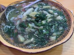 -老舅老蒙肉饼非遗店(一店)