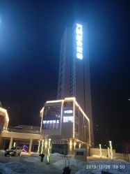 -MOVAN HAIR莫凡匠人发型屋