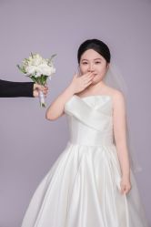 -苏菲雅婚纱摄影(环城南路店)