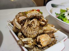 -后海16号·北京私房菜