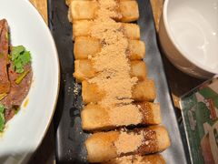 -渝信川菜(长安店)