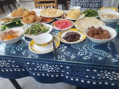-康陵正德春饼宴26号