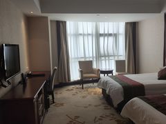 -上海莎海国际酒店