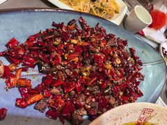 -马家水煮鱼(富民街店)