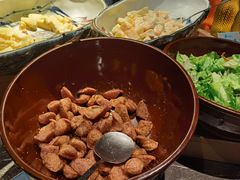 -星伦多 自助料理(圆融店)