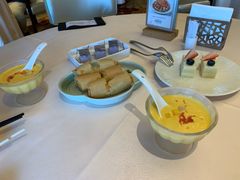 -正佳广场万豪酒店-粤菜餐厅·点心·海鲜·聚餐