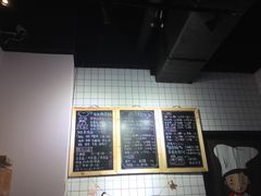 -友达面馆(桥西万象城店)