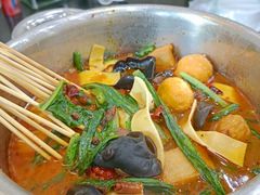 -瑞杰烧烤店·24小时营业(山东路店)