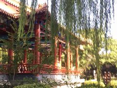 -南翠屏公园