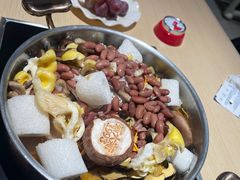 -新大新豆米火锅1993(万象汇店)