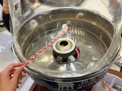 -快乐小羊(富强中路店)