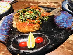 -兰木肆·云南菜(龙湖U城天街店)