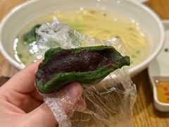 -东泰祥生煎馆(重庆北路店)